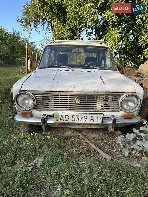 Седан ВАЗ 2101 1973 в 