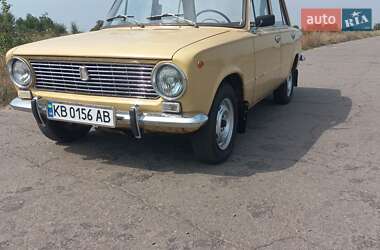 Седан ВАЗ 2101 1978 в 