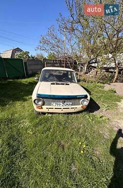 Седан ВАЗ / Lada 2101 1986 в Смеле