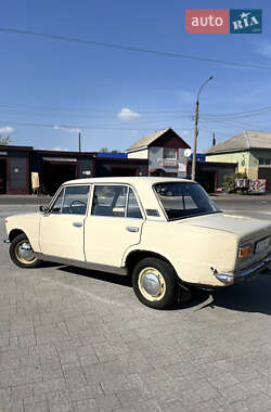 Седан ВАЗ / Lada 2101 1982 в Калуші