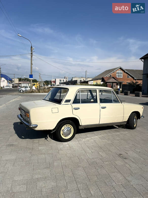 Седан ВАЗ / Lada 2101 1982 в Калуше