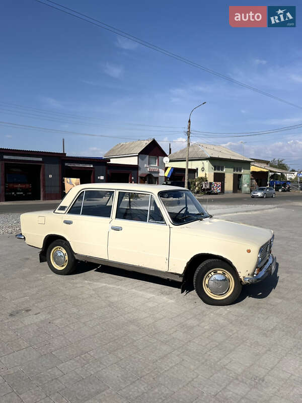 Седан ВАЗ / Lada 2101 1982 в Калуше