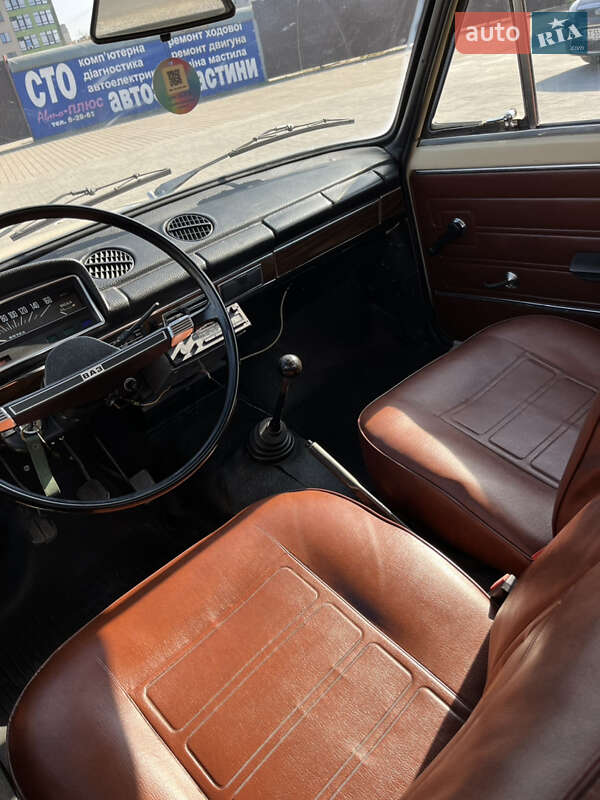 Седан ВАЗ / Lada 2101 1982 в Калуше