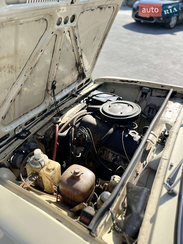 Седан ВАЗ / Lada 2101 1982 в Калуше