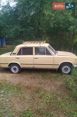Седан ВАЗ 2101 1987 в 