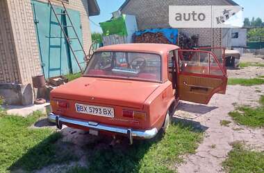 Седан ВАЗ / Lada 2101 1978 в Полонному