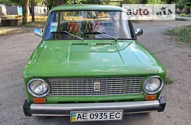 Седан ВАЗ / Lada 2101 1975 в Кривом Роге