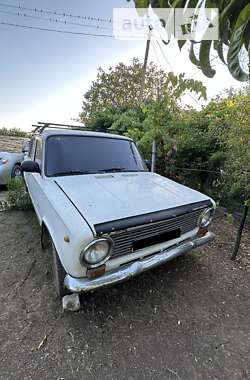 Седан ВАЗ / Lada 2101 1985 в Очакові