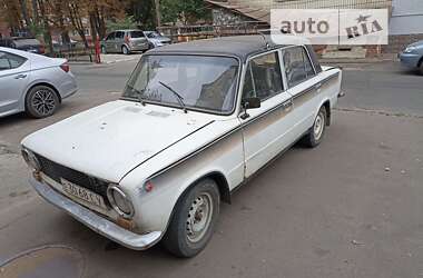 Седан ВАЗ / Lada 2101 1988 в Сумах