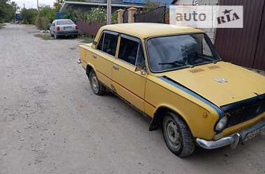 Седан ВАЗ / Lada 2101 1974 в Дунаевцах