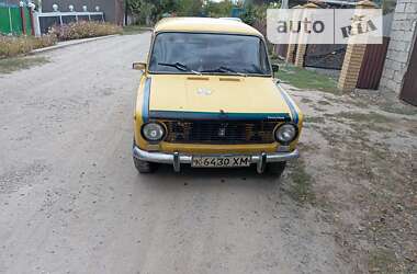 Седан ВАЗ / Lada 2101 1974 в Дунаевцах