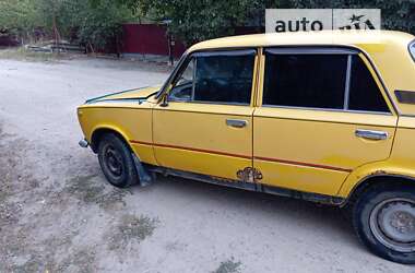 Седан ВАЗ / Lada 2101 1974 в Дунаевцах