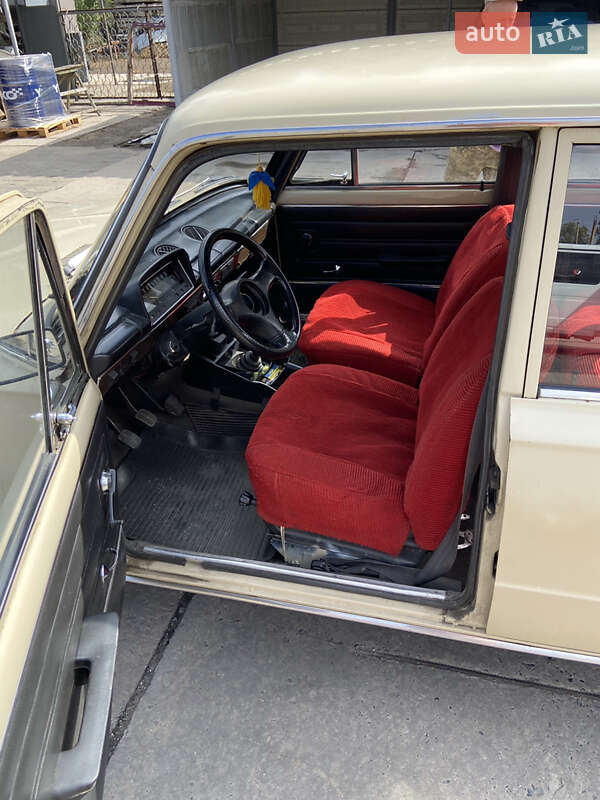 Седан ВАЗ / Lada 2101 1985 в Павлограде фото 5 Седан ВАЗ / Lada 2101 1985 в Павлограде