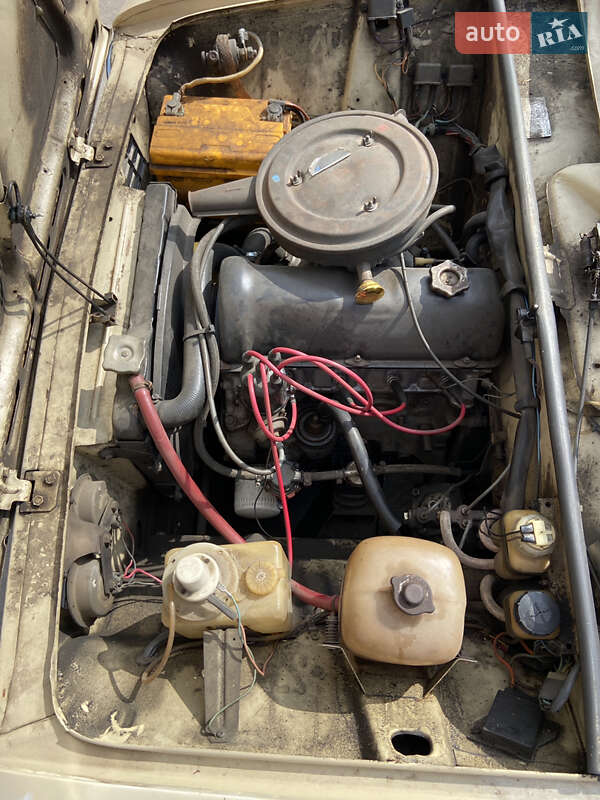 Седан ВАЗ / Lada 2101 1985 в Павлограде фото 9 Седан ВАЗ / Lada 2101 1985 в Павлограде