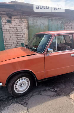 Седан ВАЗ / Lada 2101 1974 в Кривому Розі