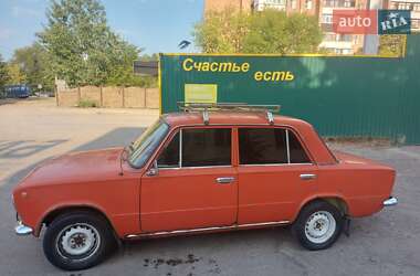Седан ВАЗ / Lada 2101 1978 в Харкові