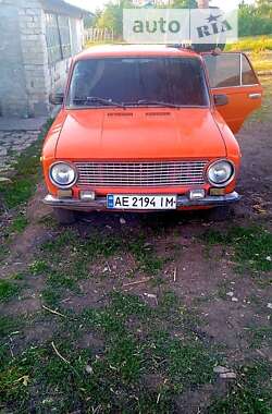 Седан ВАЗ / Lada 2101 1982 в Першотравенске