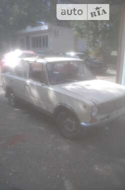 Седан ВАЗ / Lada 2101 1978 в Одесі