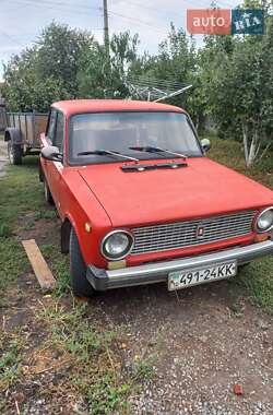 Седан ВАЗ / Lada 2101 1983 в Сквире