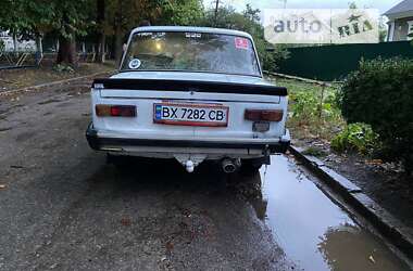 Седан ВАЗ / Lada 2101 1978 в Кам'янець-Подільському