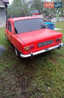 Седан ВАЗ 2101 1976 в 