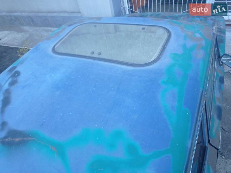 Седан ВАЗ / Lada 2101 1973 в Кривом Роге