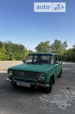 Седан ВАЗ / Lada 2101 1975 в Днепре