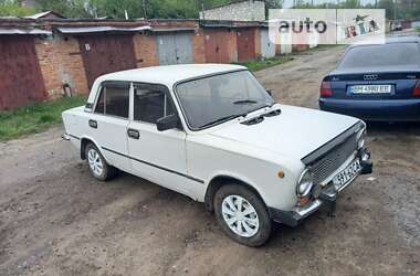 Седан ВАЗ / Lada 2101 1980 в Сумах