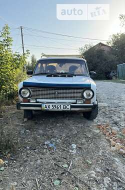 Седан ВАЗ / Lada 2101 1979 в Харкові