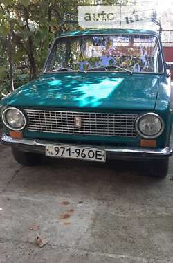 Седан ВАЗ / Lada 2101 1975 в Біляївці