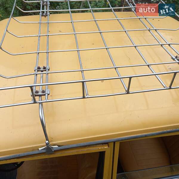 Седан ВАЗ / Lada 2101 1979 в Харькове фото 8 Седан ВАЗ / Lada 2101 1979 в Харькове