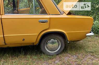 Седан ВАЗ / Lada 2101 1979 в Харькове