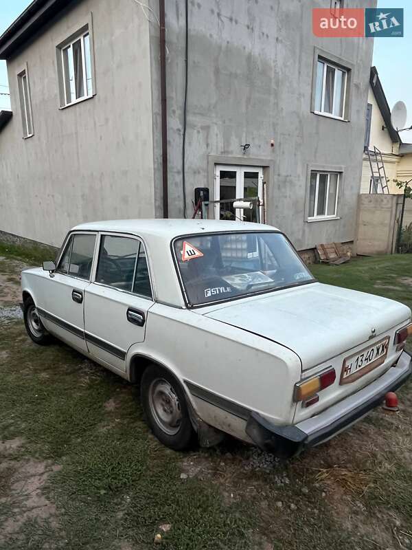 Седан ВАЗ / Lada 2101 1979 в Житомирі