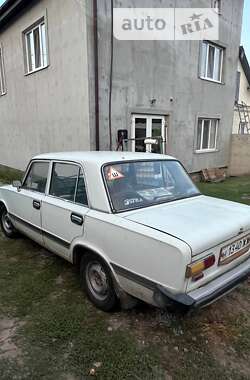 Седан ВАЗ / Lada 2101 1979 в Житомирі