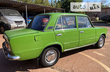 Седан ВАЗ / Lada 2101 1984 в Кривому Розі