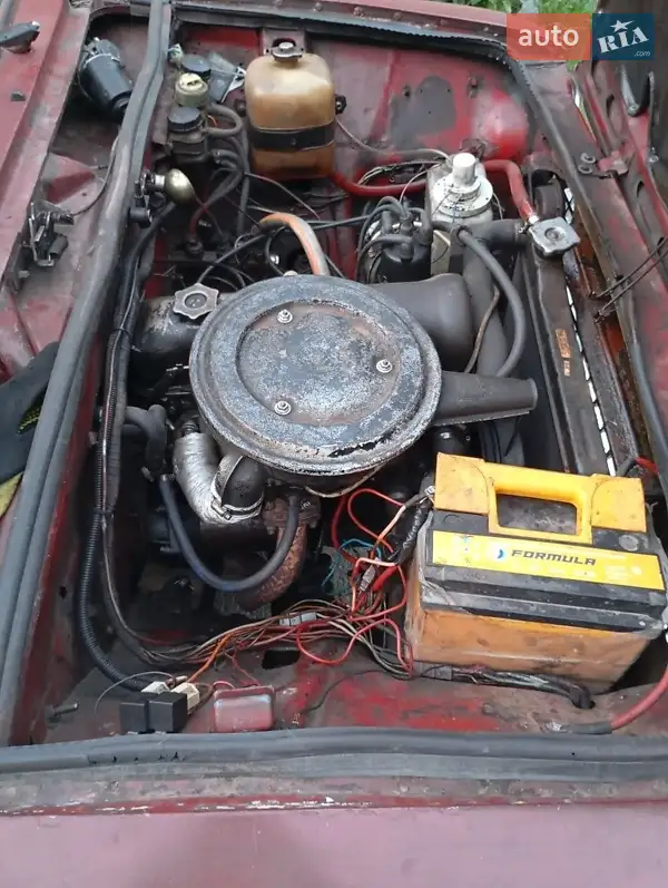 ВАЗ / Lada 2101