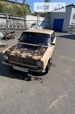 Седан ВАЗ / Lada 2101 1981 в Киеве