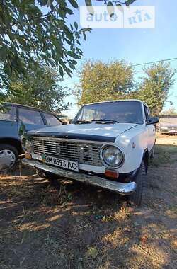 Седан ВАЗ / Lada 2101 1984 в Конотопе