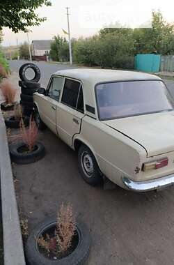 Седан ВАЗ / Lada 2101 1980 в Изюме