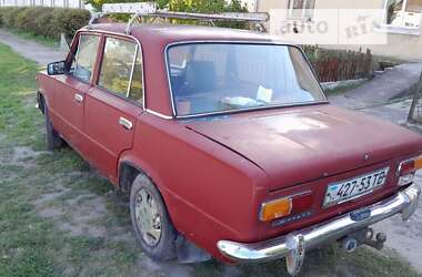 Седан ВАЗ / Lada 2101 1980 в Бродах