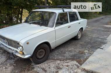 Седан ВАЗ / Lada 2101 1971 в Хмельницком