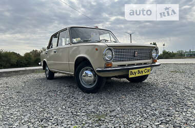 Седан ВАЗ / Lada 2101 1980 в Каменец-Подольском