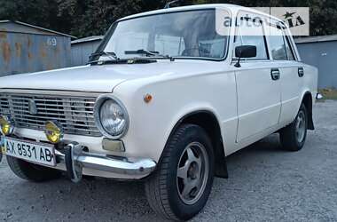 Седан ВАЗ / Lada 2101 1982 в Харкові