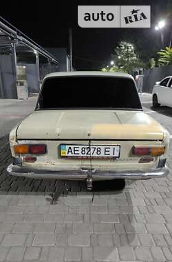 Седан ВАЗ / Lada 2101 1974 в Днепре