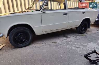 Седан ВАЗ 2101 1984 в 