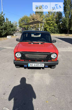 Седан ВАЗ / Lada 2101 1971 в Днепре