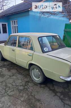 Седан ВАЗ / Lada 2101 1974 в Городенці