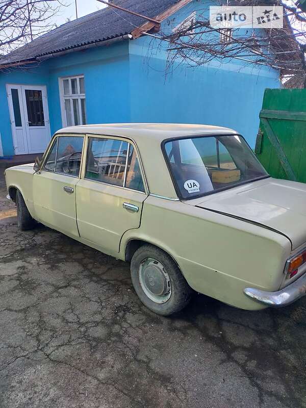 Седан ВАЗ / Lada 2101 1974 в Городенке