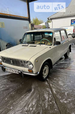 Седан ВАЗ / Lada 2101 1974 в Харкові