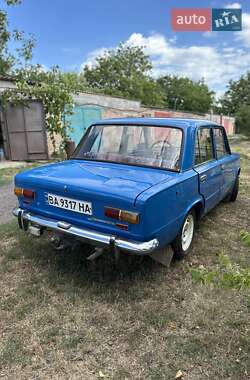 Седан ВАЗ / Lada 2101 1978 в Новоукраинке